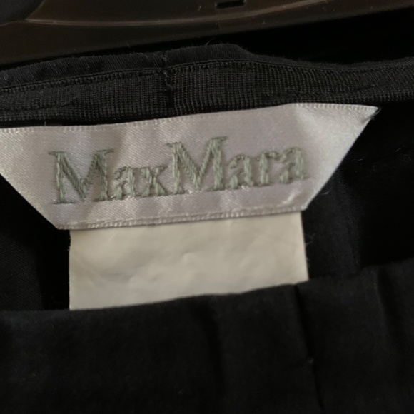 Max Mara Dress Pants - Picture 3 of 7